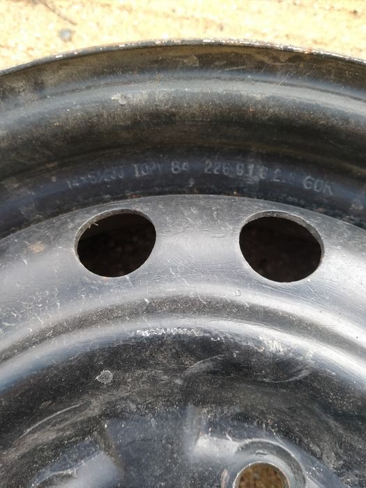 Диски на японский автомобиль