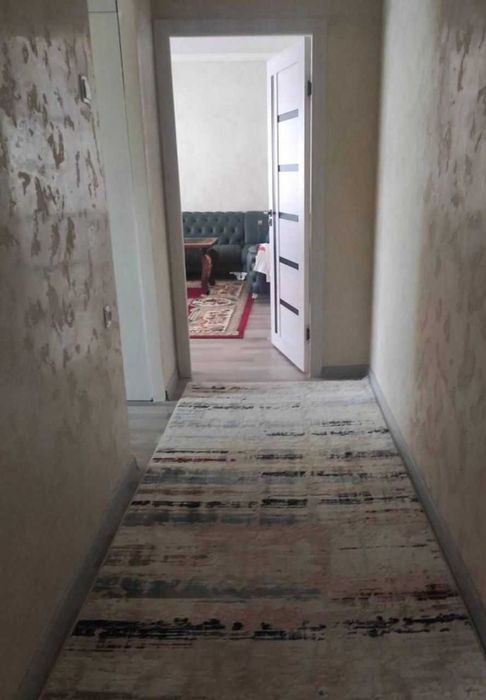 Юнусабад-7 | 2/1/4 | 60м² | Французская планировка | Ипотека есть