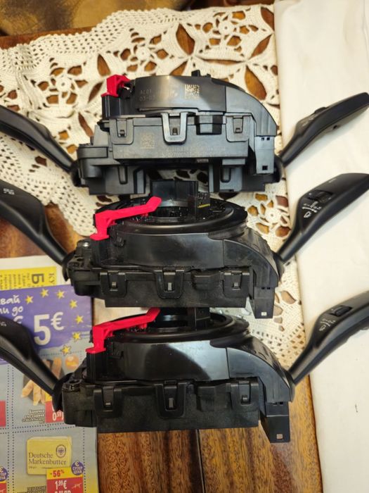 Лентов кабел за BMW