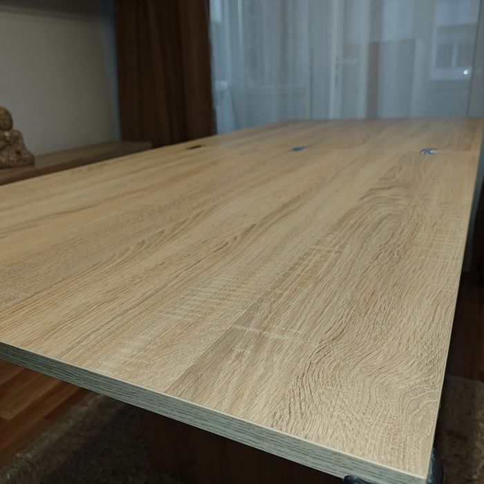 Masa de cafea extensibila