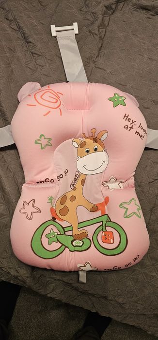 Продавам Бебешко Кресло За Къпане