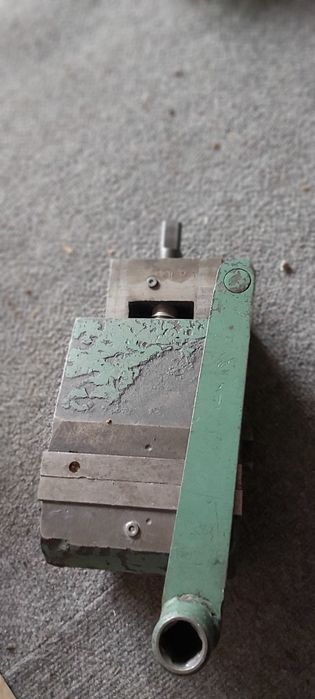 Машинно менгеме 125мм