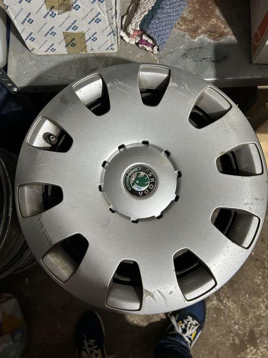 Vand jante aliaj 5x112/ tabla 5x100