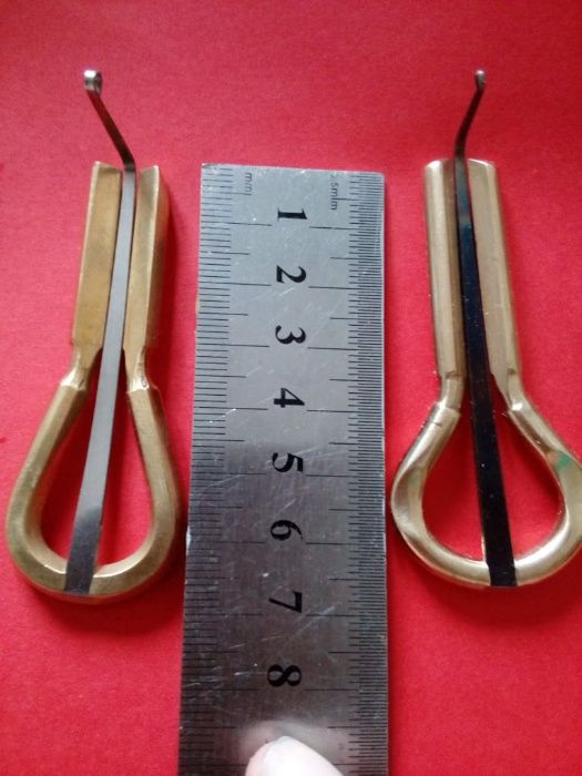 Дръмба, дръмбой, бръмбазък, варган, комуз, jew's-harp