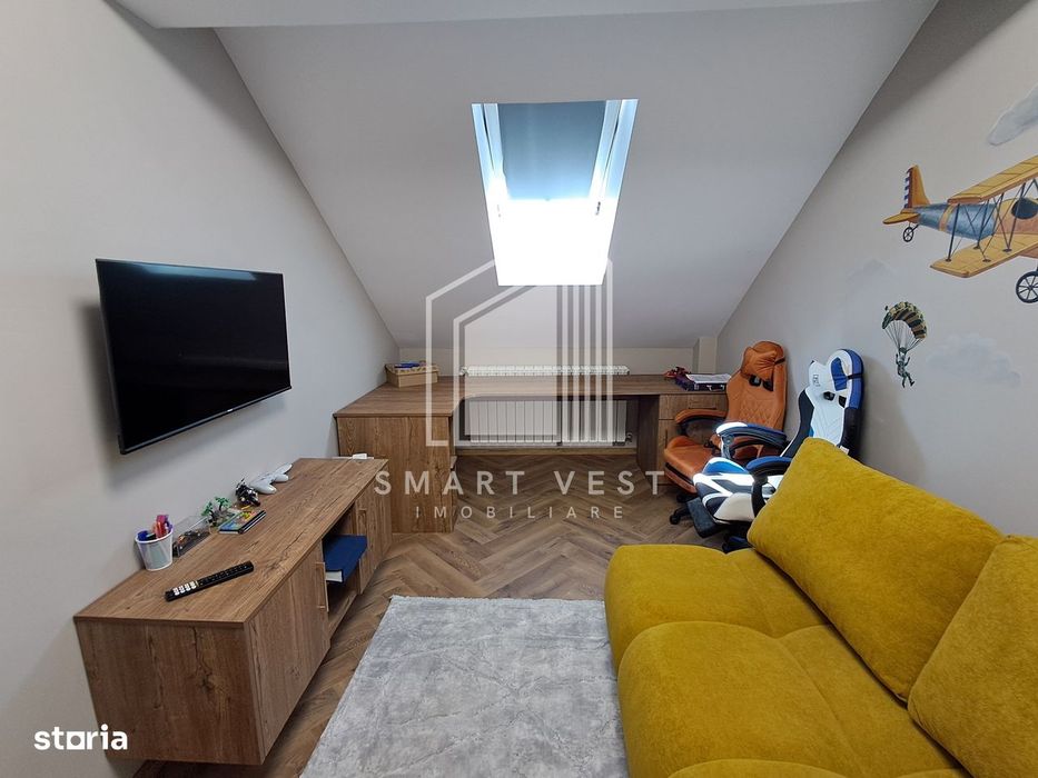 Apartament 3 camere | Etajul 5 | Zona Centrala