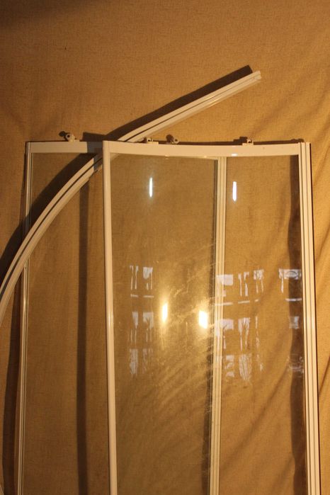 Душ кабина за баня