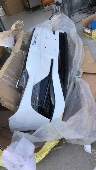 Byd E2 кузовные  и ходовые запчасти оптика и фары