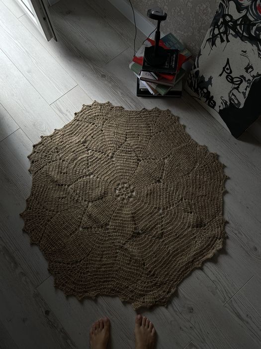 Ковры ручной работы