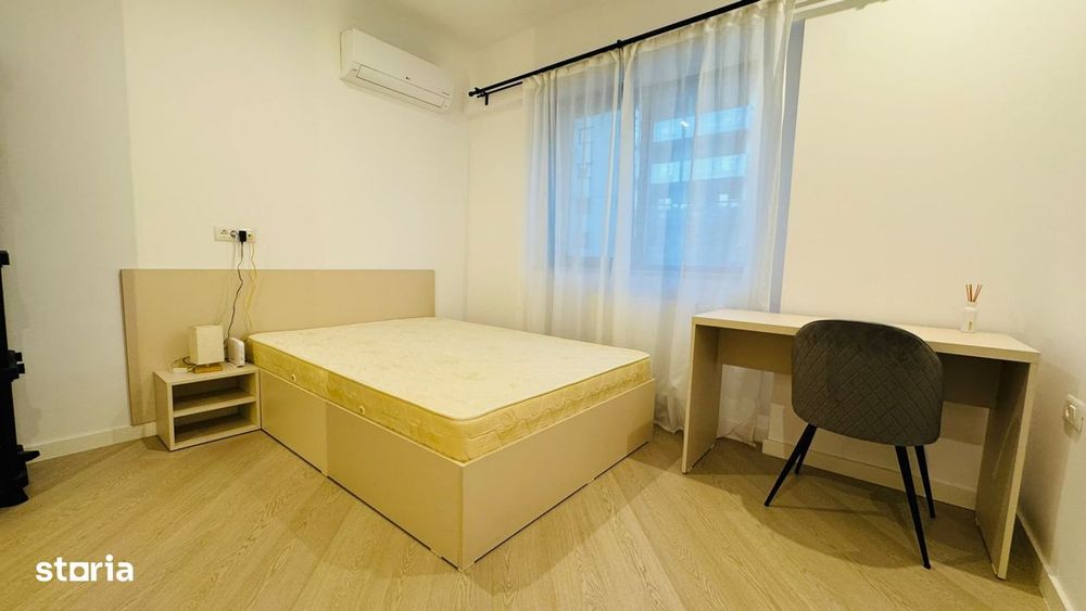 Apartament 3 camere | Cortina North | Parcare inclusa
