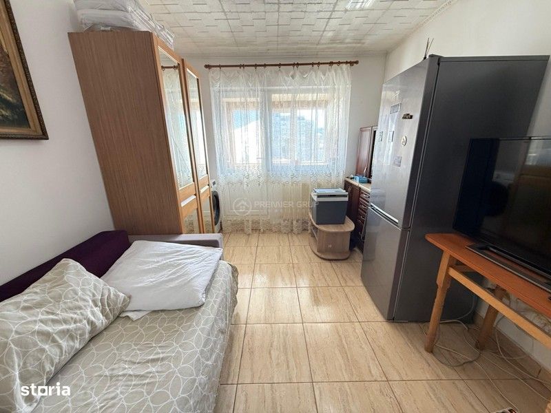 Garsoniera 19mp renovata, Alexandru cel Bun