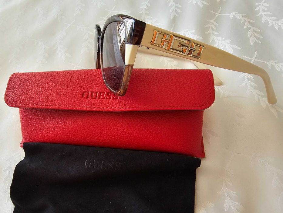 Дамски слънчеви очила Guess. Нови. Оригинални