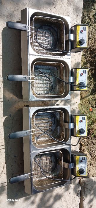 Фурутилниса нови