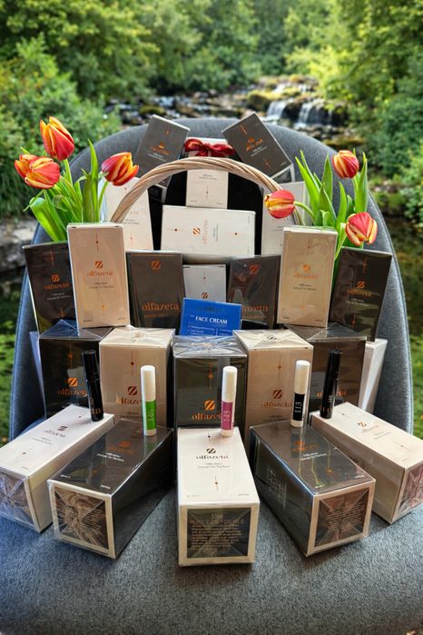 Parfum olfazeta 90 Ron