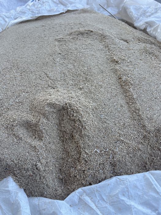 Талаш трици прах за пелети  , брикети