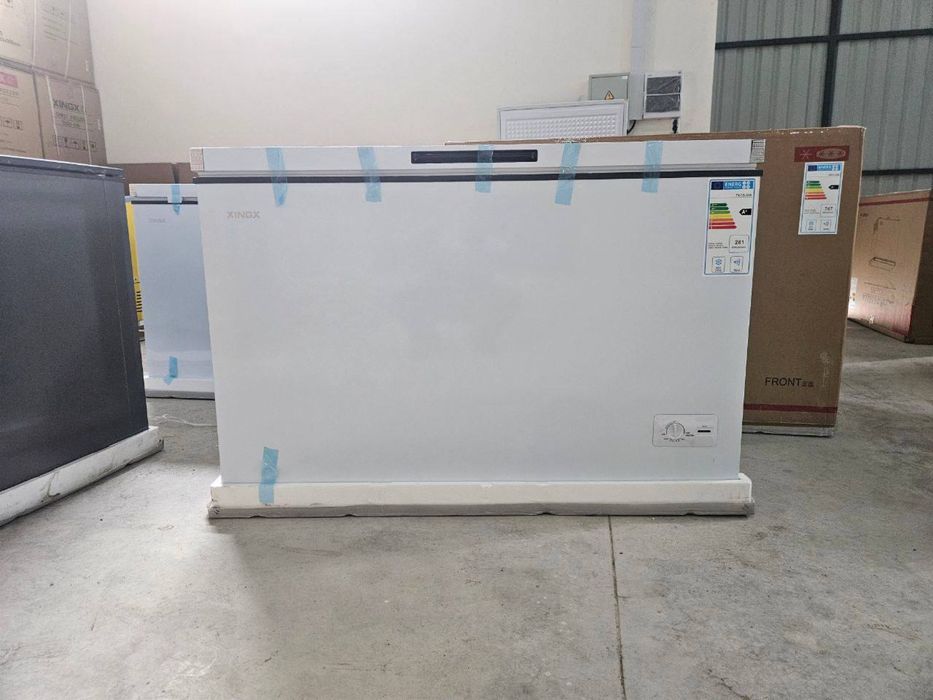 Морозильник XINGX Оригинал рассрочка есть