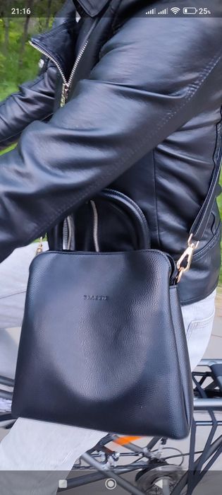 Сумка тоут женская