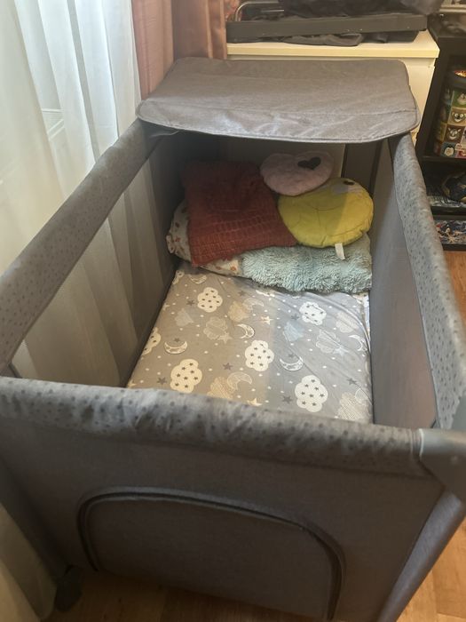 Patut bebe kinderkraft