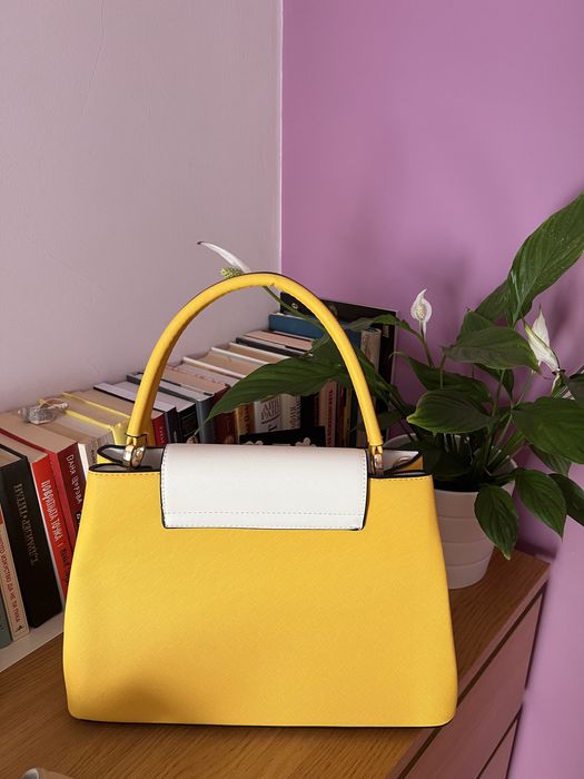 Дамска чанта, модел Valentino