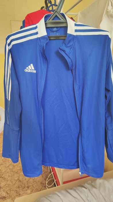 Олимпийка Adidas tiro 21