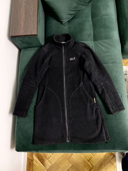 Jacheta/ Cardigan Jack Wolfskin Original
