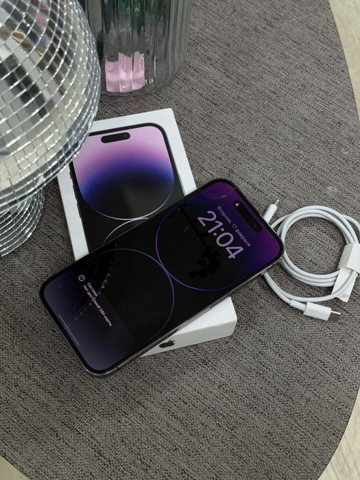 Айфон 14 про Iphone 14 pro