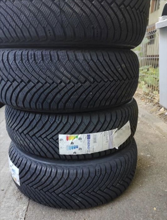 Vând urgent Anvelope Michelin