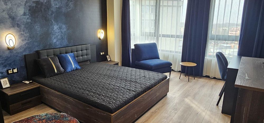 Продава се Двустаен апартамент в Пловдив, Христо Смирненски - 82 кв.м за 2133 €/кв.м - Снимка #4