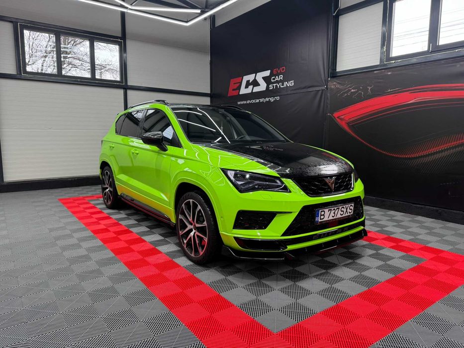 Detailing, Polish Auto, Colantari, Folii PPF, Reconditionari Faruri