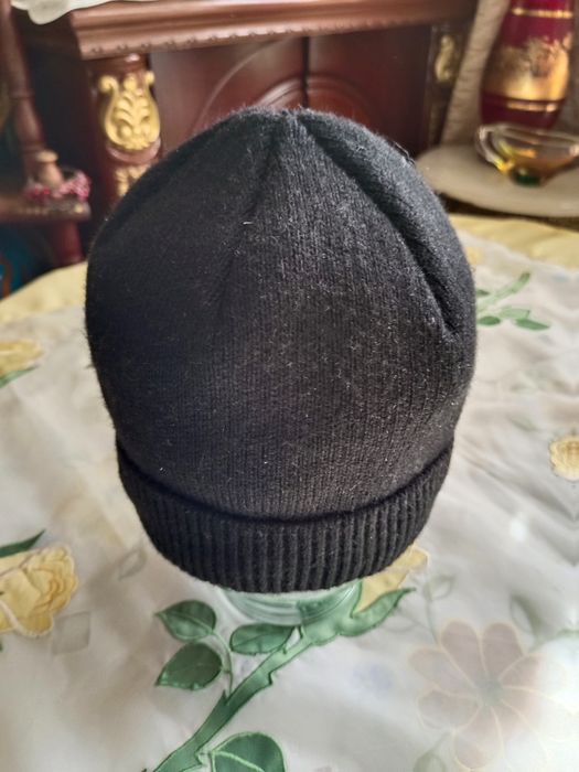 Шапка мужская новая