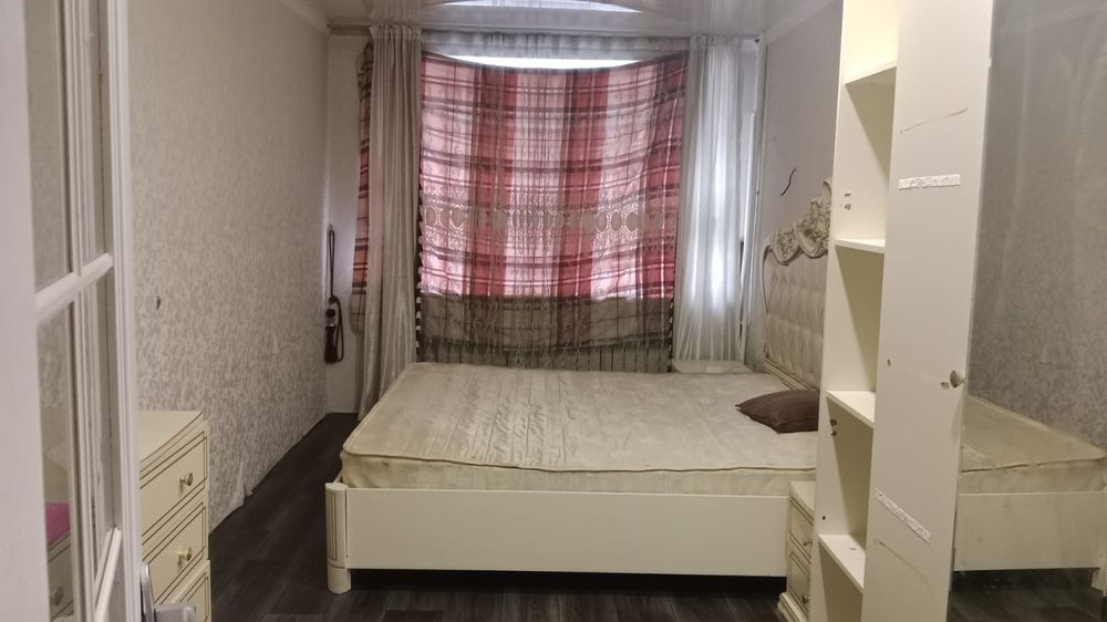 Здам трешку возле дом быта Надежда