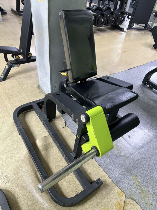 Тренажеры для фитнеса