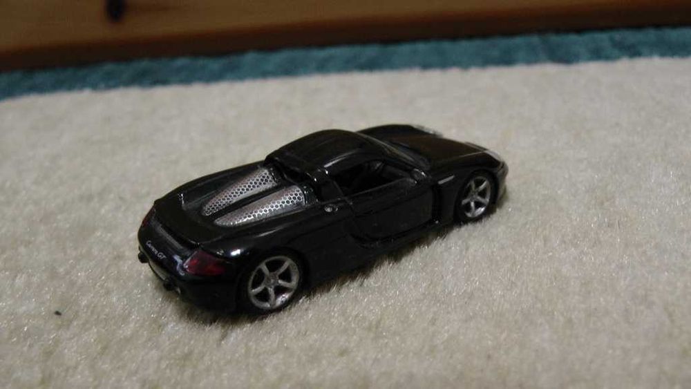 Macheta Audi R8 metal