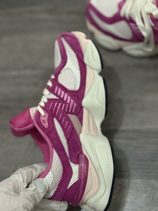 New balance 9060 pink