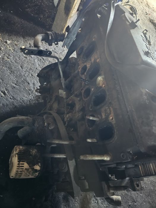Motor Ford Transit Connect 1.8 TDI (injectoare clasice)