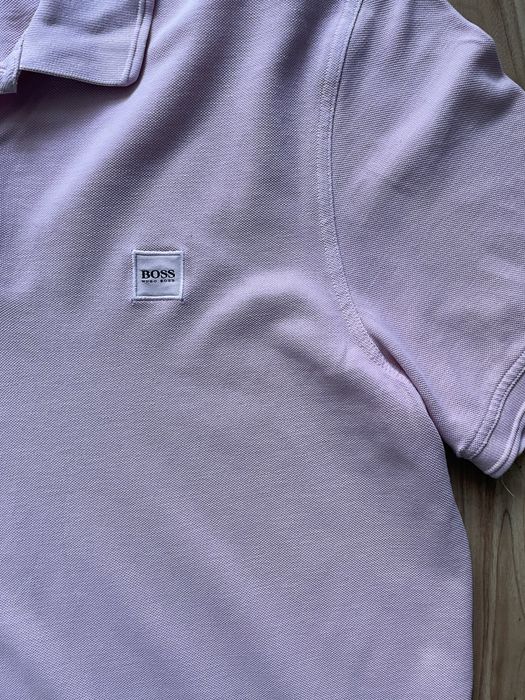 HUGO BOSS / мъжка тениска XXL