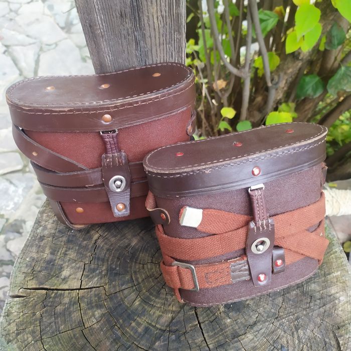 Бинокль б8/30 СССР