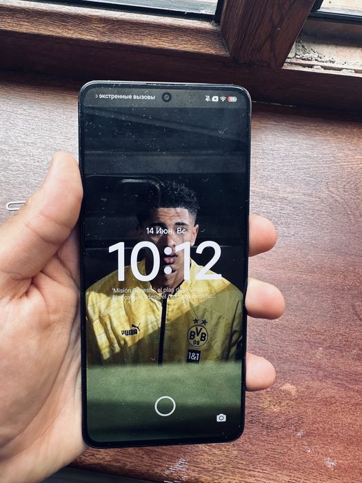 Redmi note 13 pro 5g