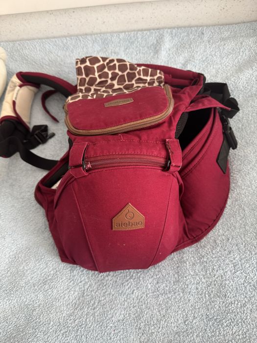 Продам кенгуру от 6 месяцев