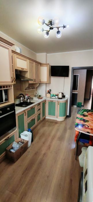 Продам 3 хНовостройка НИШ