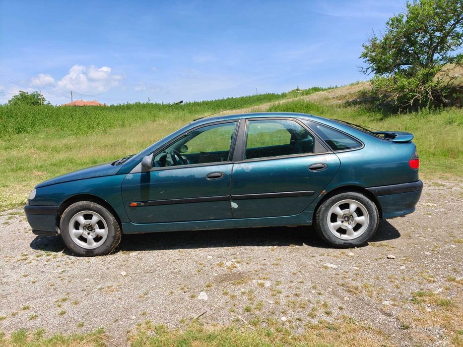 Renault Laguna mk1 2.0