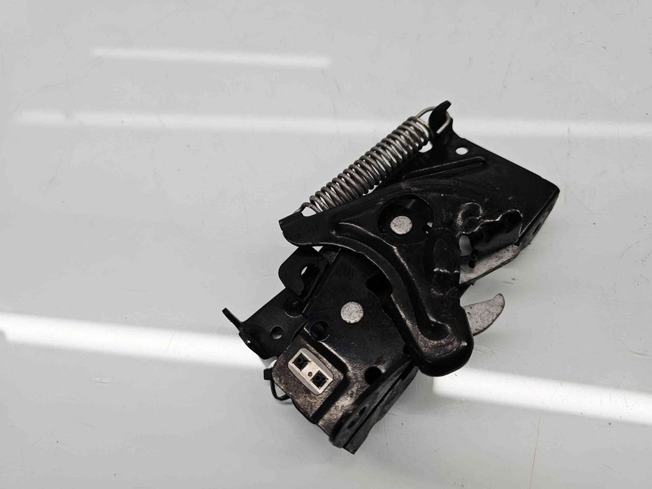 Broasca capota Bmw 1 (F21) [Fabr 2012-2017] 7242548