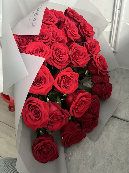 Срочно продам Голландскую розу