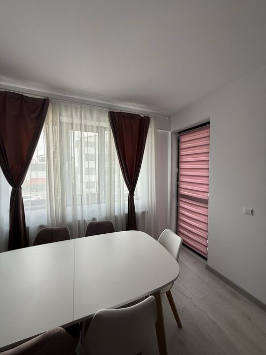 Inchiriez apartament 2 camere cartier Magnolia Craiova