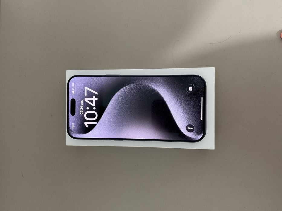 Iphone 17 pro max 1tb