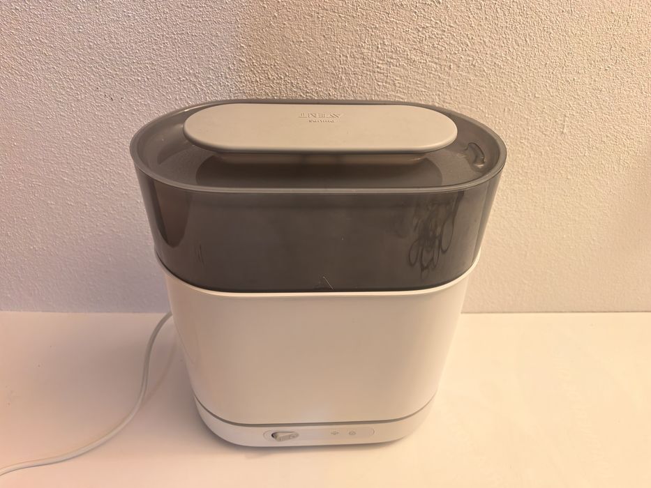 Sterilizator biberoane Philips Avent 4 in 1 in cutia originala