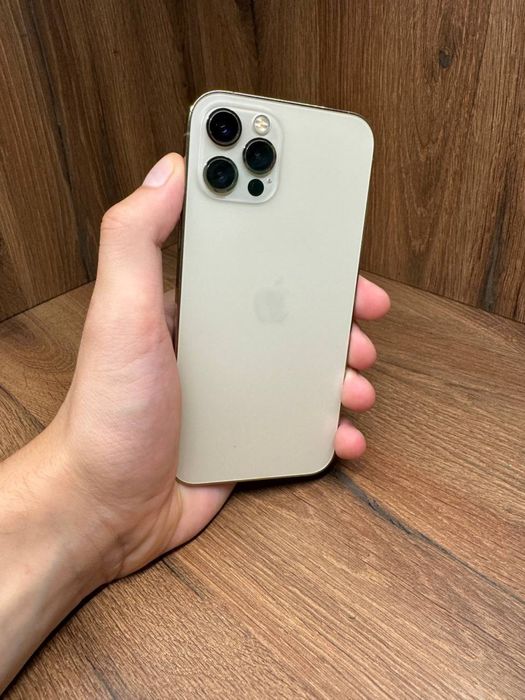 Iphone 12 pro Sotiladi