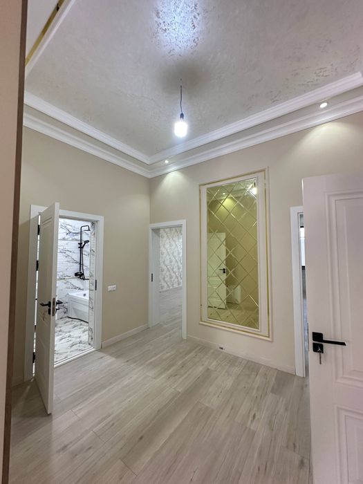 Дом продаётся паркент