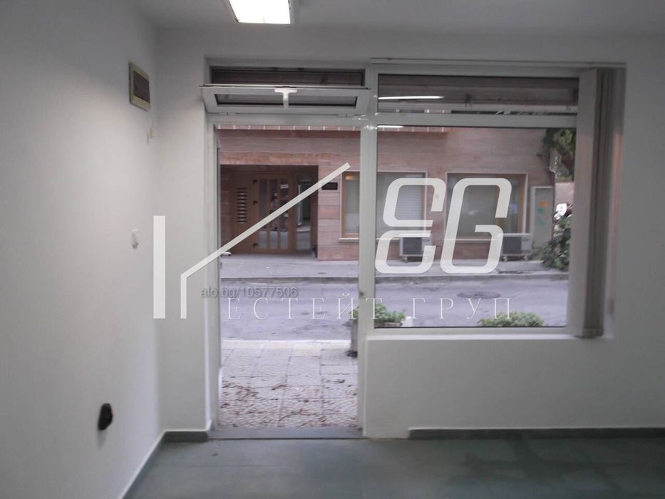 Офис в Варна-Гръцка махала площ 20 цена 72000