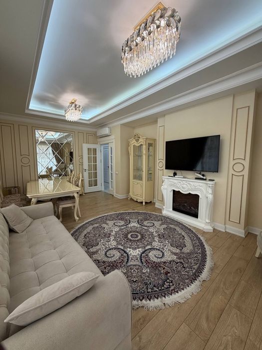 Аренда Ташкент Сити  3/5/8