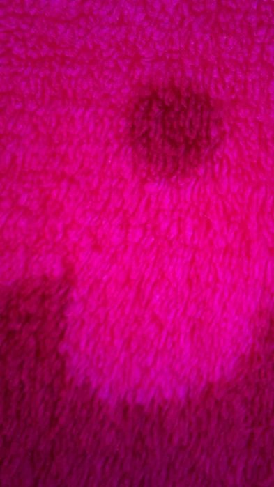 Детски халат 116/122